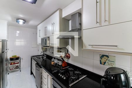 Apartamento à venda com 150m², 3 quartos e 3 vagasCozinha