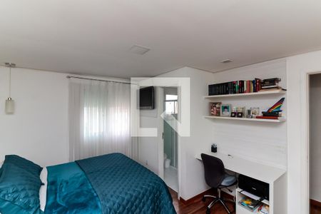 Apartamento à venda com 150m², 3 quartos e 3 vagasSuíte 1