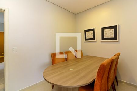 Apartamento à venda com 150m², 3 quartos e 3 vagasSala de Reunião