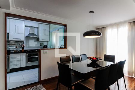 Apartamento à venda com 150m², 3 quartos e 3 vagasCozinha