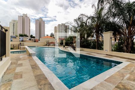 Apartamento à venda com 150m², 3 quartos e 3 vagasÁrea da Piscina