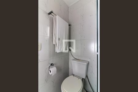 Apartamento à venda com 150m², 3 quartos e 3 vagasBanheiro da Suíte 1