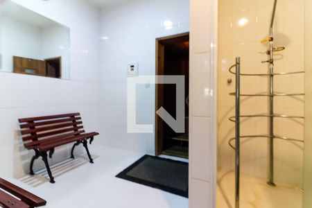 Apartamento à venda com 150m², 3 quartos e 3 vagasSauna