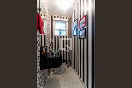 Apartamento à venda com 150m², 3 quartos e 3 vagasLavabo