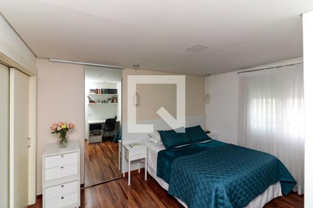 Apartamento à venda com 150m², 3 quartos e 3 vagasSuíte 1