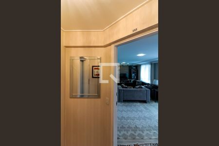 Apartamento à venda com 150m², 3 quartos e 3 vagasHall de Entrada