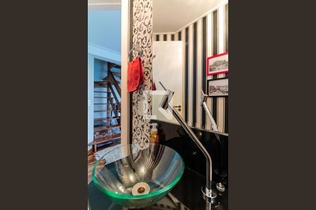 Apartamento à venda com 150m², 3 quartos e 3 vagasLavabo