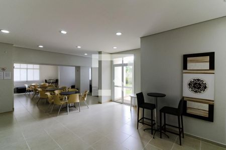 Apartamento à venda com 150m², 3 quartos e 3 vagasSalão de Festas