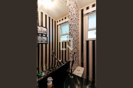 Apartamento à venda com 150m², 3 quartos e 3 vagasLavabo