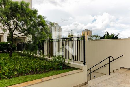 Apartamento à venda com 150m², 3 quartos e 3 vagasÁrea Externa