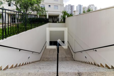 Apartamento à venda com 150m², 3 quartos e 3 vagasÁrea Externa