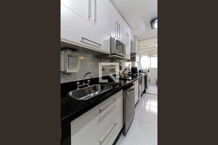 Apartamento à venda com 150m², 3 quartos e 3 vagasCozinha