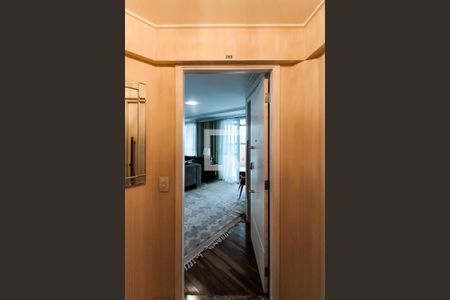 Apartamento à venda com 150m², 3 quartos e 3 vagasHall de Entrada