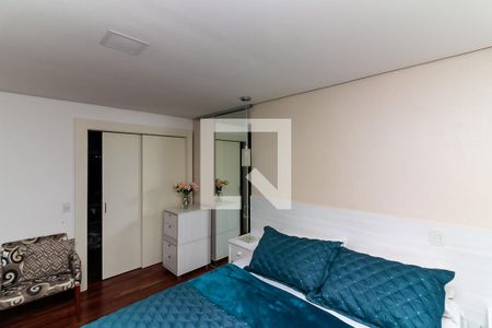 Apartamento à venda com 150m², 3 quartos e 3 vagasSuíte 1