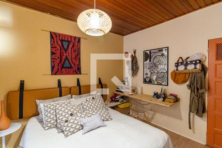Quarto de apartamento para alugar com 1 quarto, 70m² em Santa Efigênia, São Paulo