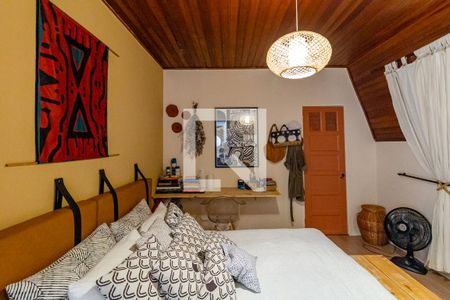 Quarto de apartamento para alugar com 1 quarto, 70m² em Santa Efigênia, São Paulo