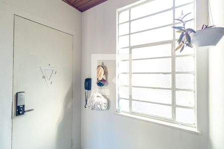 Sala de apartamento para alugar com 1 quarto, 70m² em Santa Efigênia, São Paulo