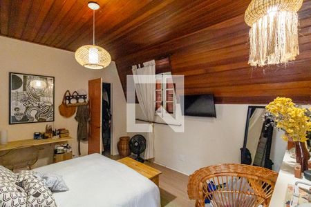Quarto de apartamento para alugar com 1 quarto, 70m² em Santa Efigênia, São Paulo