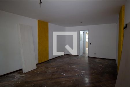 Sala de casa de condomínio à venda com 3 quartos, 200m² em Recreio dos Bandeirantes, Rio de Janeiro