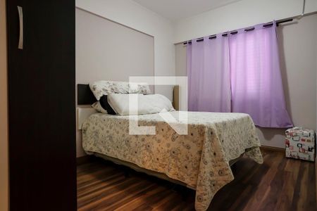 Quarto  de apartamento à venda com 2 quartos, 70m² em Santa Maria, São Caetano do Sul