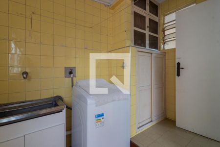 Apartamento à venda com 75m², 1 quarto e sem vagaÁrea de Serviço