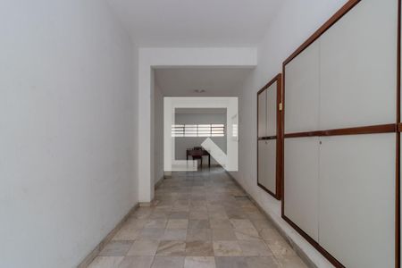 Apartamento à venda com 75m², 1 quarto e sem vagaHall Social