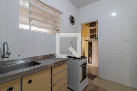Apartamento à venda com 75m², 1 quarto e sem vagaCozinha