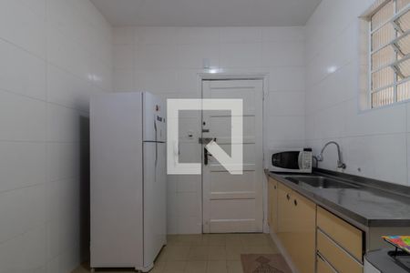 Apartamento à venda com 75m², 1 quarto e sem vagaCozinha