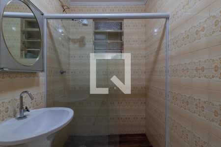 Banheiro de apartamento à venda com 1 quarto, 75m² em Vila Nova Conceição, São Paulo