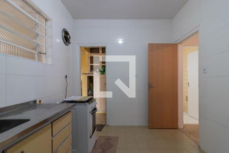 Apartamento à venda com 75m², 1 quarto e sem vagaCozinha