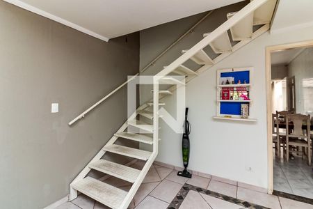 Acesso aos Quartos de casa à venda com 2 quartos, 120m² em Santana, São Paulo