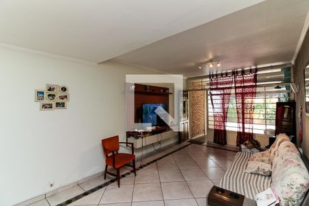 Sala de casa à venda com 2 quartos, 120m² em Santana, São Paulo