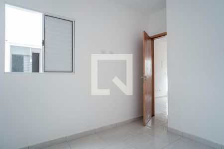 Apartamento à venda com 42m², 2 quartos e sem vagaQuarto 2