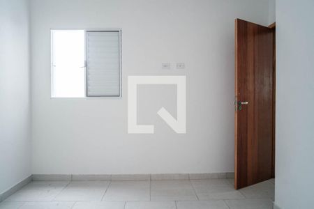 Apartamento à venda com 42m², 2 quartos e sem vagaQuarto 2