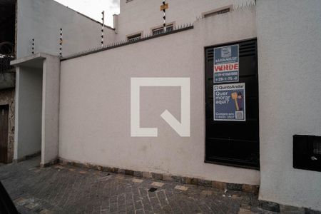 Apartamento à venda com 42m², 2 quartos e sem vagaFachada