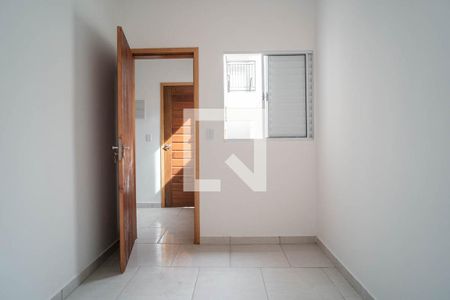 Apartamento à venda com 42m², 2 quartos e sem vagaQuarto 1