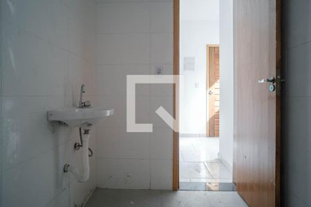 Apartamento à venda com 42m², 2 quartos e sem vagaBanheiro