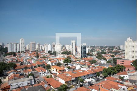 Apartamento para alugar com 58m², 2 quartos e sem vagaVista do Quarto 2