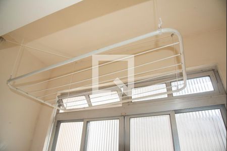 Apartamento para alugar com 58m², 2 quartos e sem vagaÁrea de Serviço