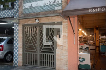 Apartamento para alugar com 58m², 2 quartos e sem vagaFrente