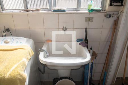 Apartamento para alugar com 58m², 2 quartos e sem vagaÁrea de Serviço