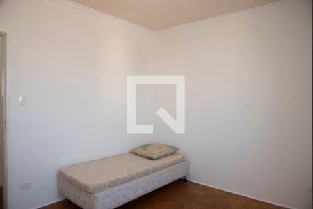 Quarto 2 de apartamento para alugar com 2 quartos, 58m² em Mirandópolis, São Paulo