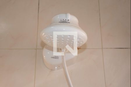 Apartamento para alugar com 58m², 2 quartos e sem vagaBanheiro