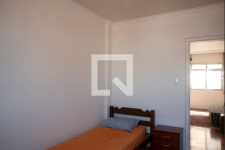 Quarto 1 de apartamento para alugar com 2 quartos, 58m² em Mirandópolis, São Paulo