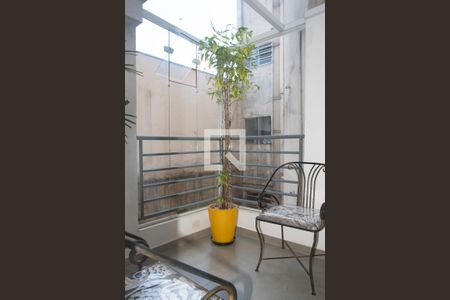 Apartamento para alugar com 58m², 2 quartos e sem vagaÁrea Comum