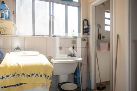 Apartamento para alugar com 58m², 2 quartos e sem vagaÁrea de Serviço