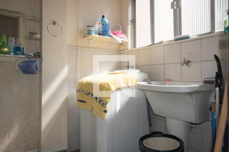 Apartamento para alugar com 58m², 2 quartos e sem vagaÁrea de Serviço