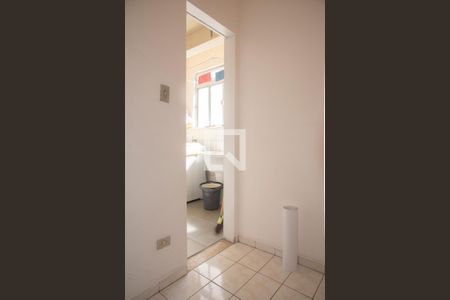 Apartamento para alugar com 58m², 2 quartos e sem vagaQuarto de Serviço