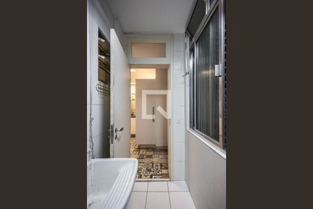 Apartamento à venda com 147m², 2 quartos e 1 vagaÁrea de Serviço