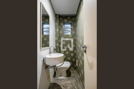 Apartamento à venda com 147m², 2 quartos e 1 vagaLavabo